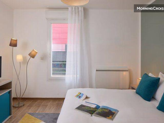 Appartement étudiant