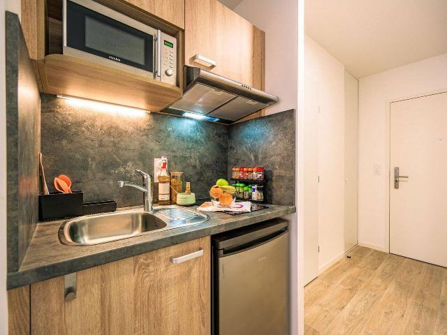 Appartement Etudiant 1 pièce