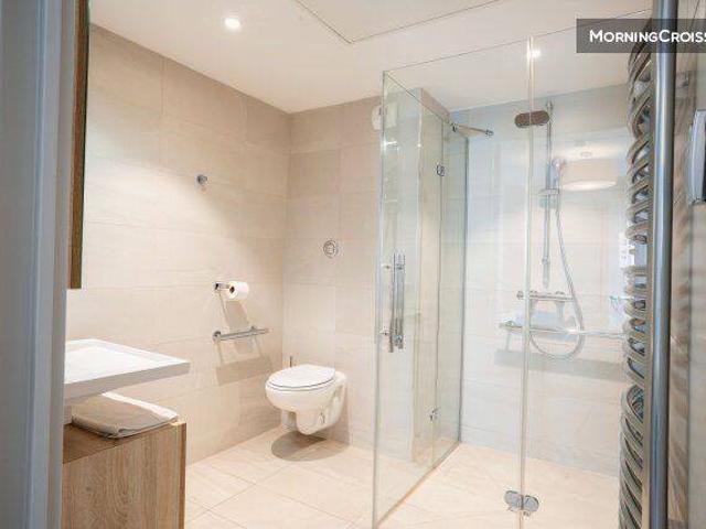 Appartement étudiant