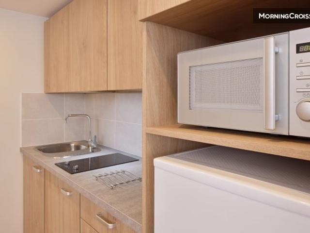 Appartement étudiant