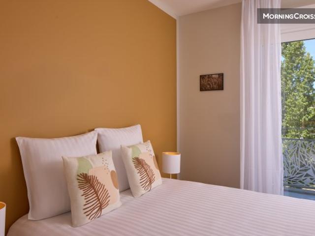 Appartement étudiant