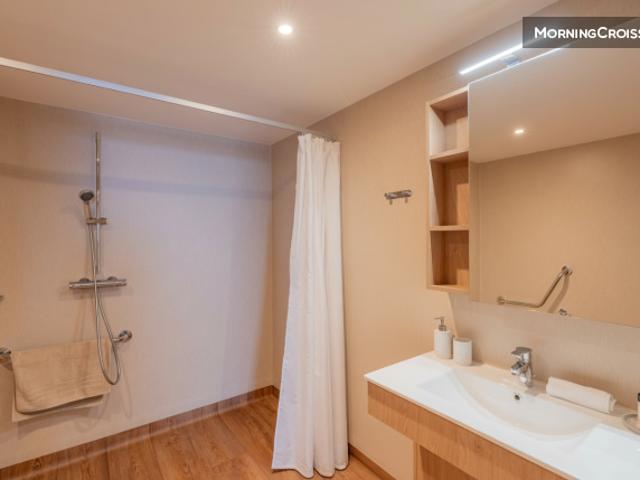Appartement étudiant