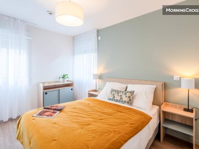 Appartement étudiant