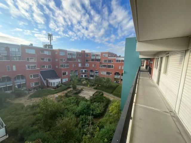 Appartement étudiant Van Dishoeckstraat, Flessingue À louer