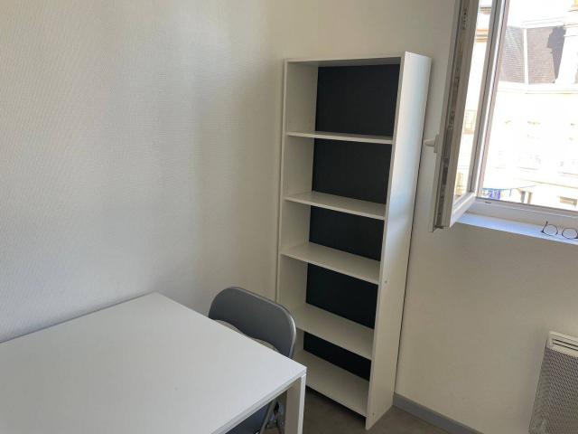 Appartement étudiant Artem