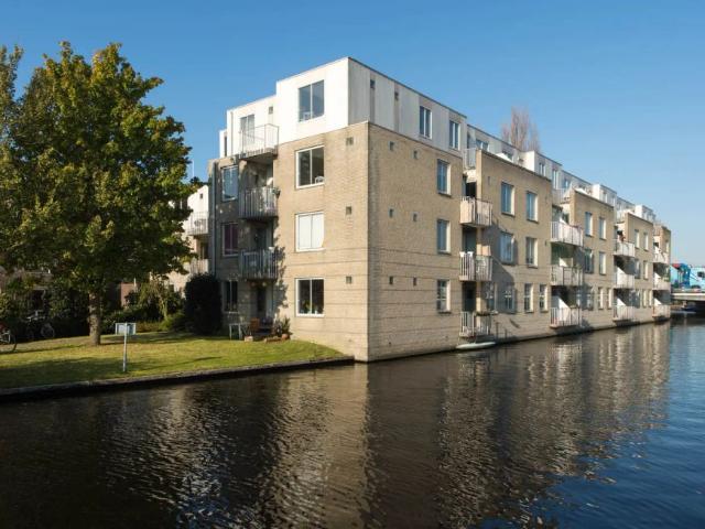 Appartement étudiant autonome à Schoolmeesterpad 45, Leyde À louer