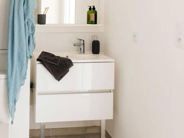 Appartement étudiant Limas 1 pièce 26.76 m2