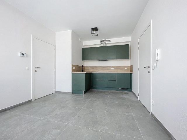 Appartement étudiant meublé à louer à Tournai
