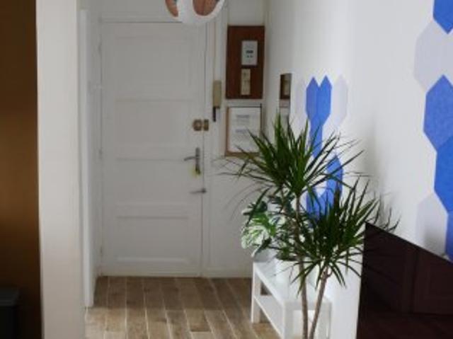Appartement étudiant ou mobilité