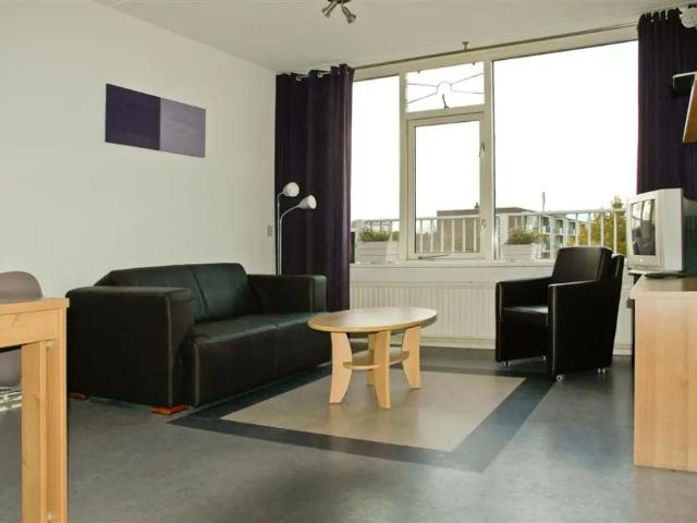 Appartement étudiant Rijtse Akkers 126, Tilburg Ouest À louer