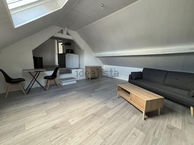 Appartement, Étupes