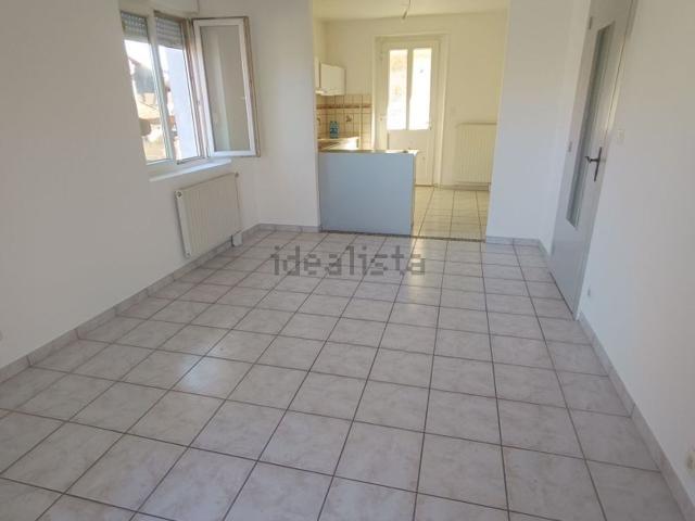 Appartement, Étupes