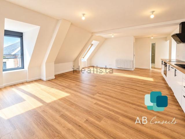 Appartement, Eu