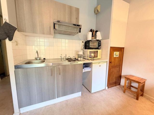 Appartement, Eugénie les Bains