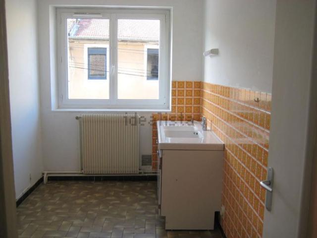 Appartement, Eulmont