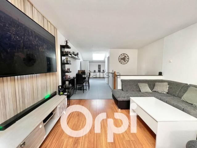 Appartement, Eulmont
