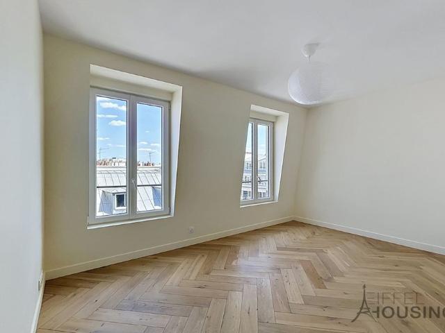 Appartement • Europe