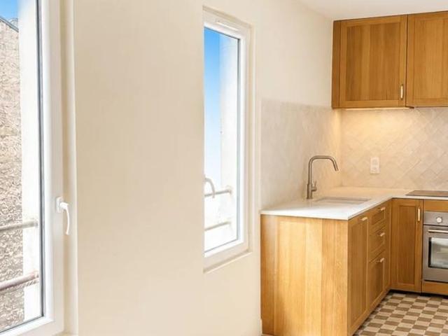 Appartement • Europe