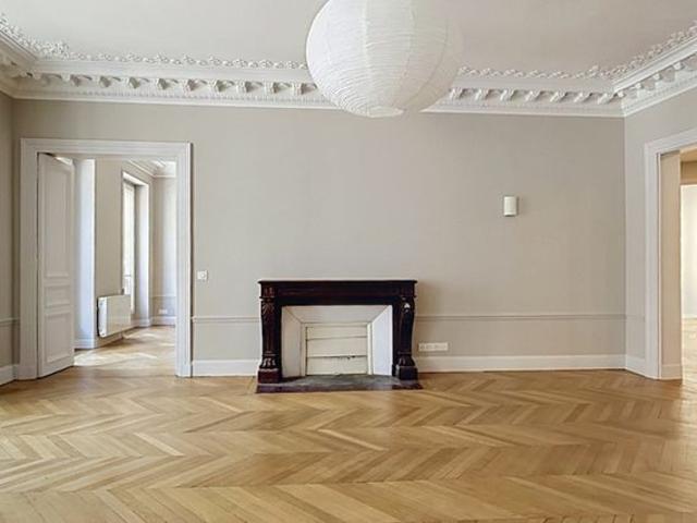 Appartement • Europe