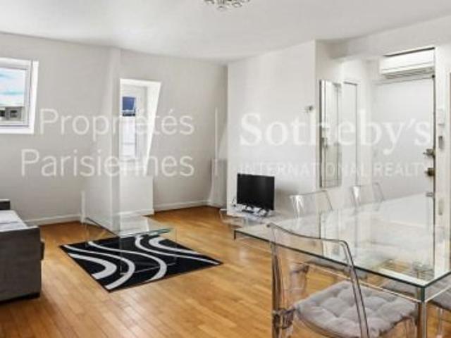Appartement • Europe