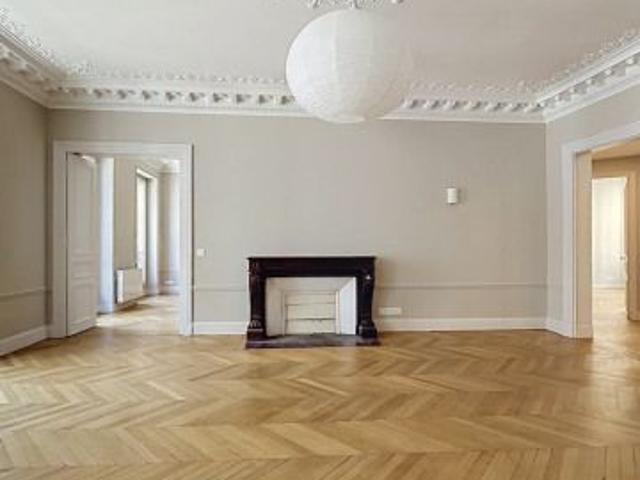 Appartement • Europe