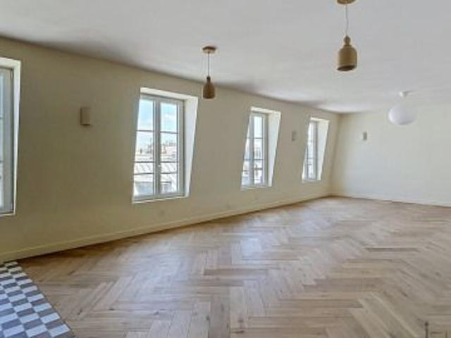 Appartement • Europe