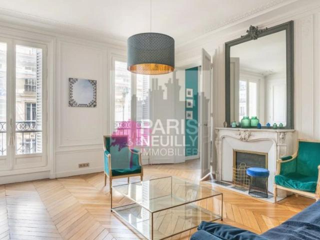 Appartement • Europe