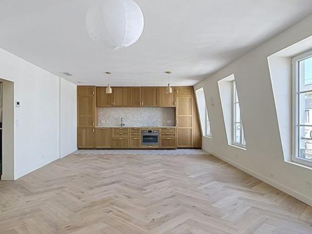 Appartement • Europe