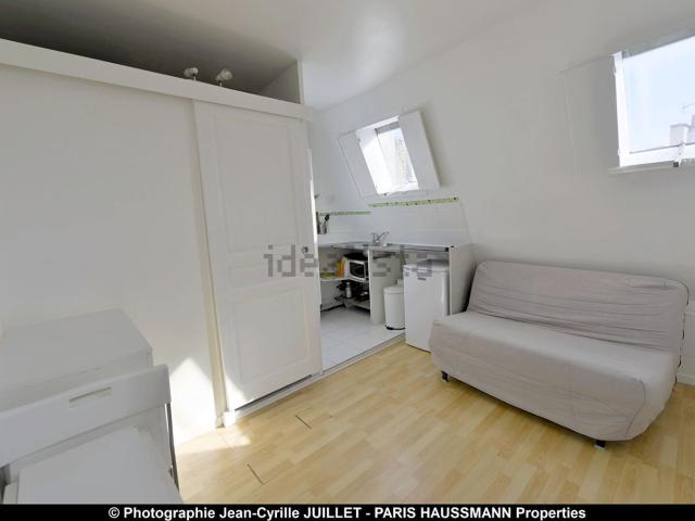 Appartement, Europe, Paris