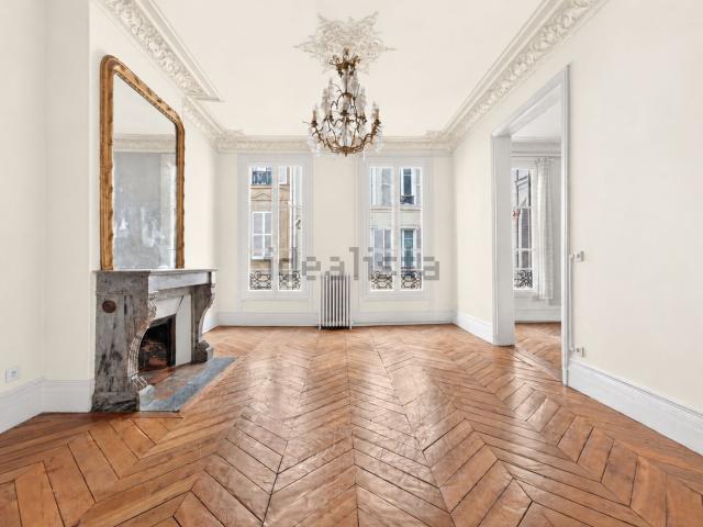 Appartement, Europe, Paris