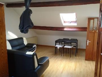 Appartement te huur in Haren