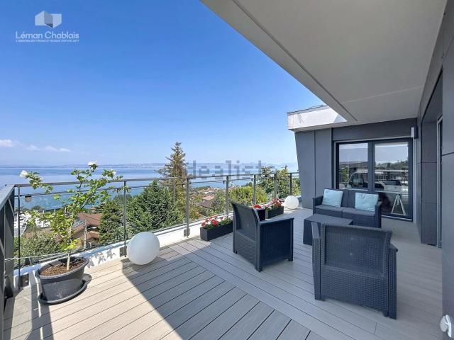 Appartement, Évian les Bains
