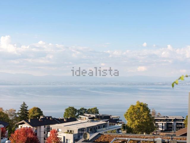 Appartement, Évian les Bains
