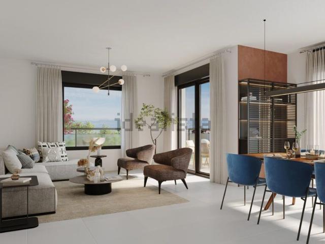 Appartement, Évian les Bains