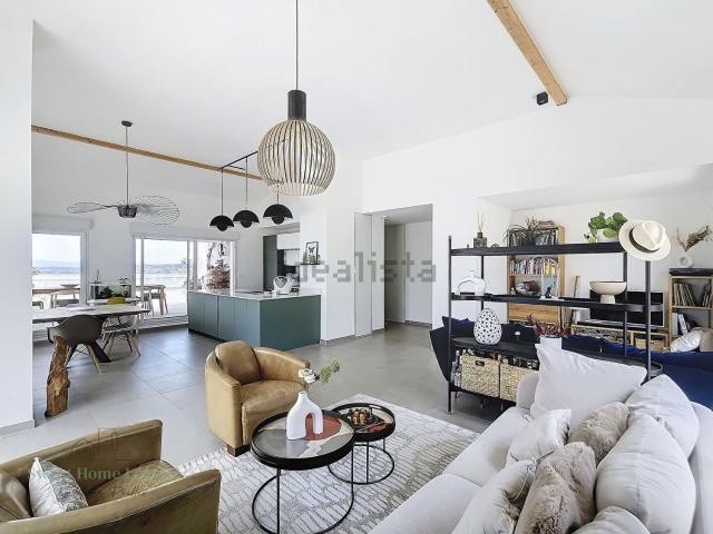 Appartement, Évian les Bains