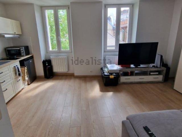 Appartement, Évian les Bains