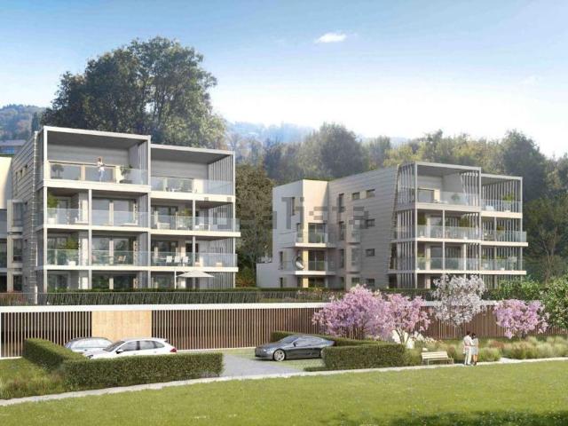Appartement, Évian les Bains