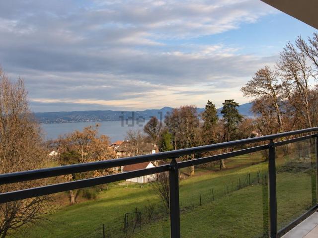Appartement, Évian les Bains