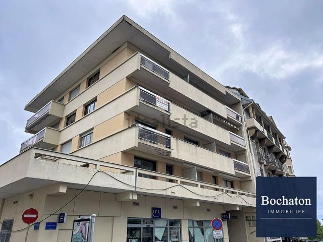 Appartement, Évian les Bains