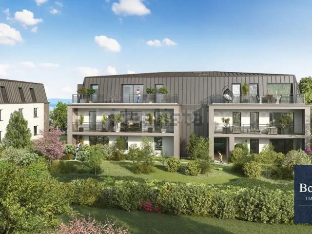 Appartement, Évian les Bains