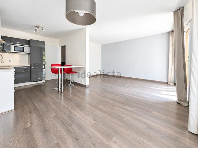 Appartement, Évian les Bains