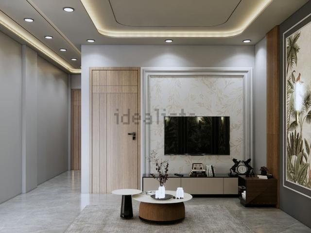 Appartement, Évian les Bains
