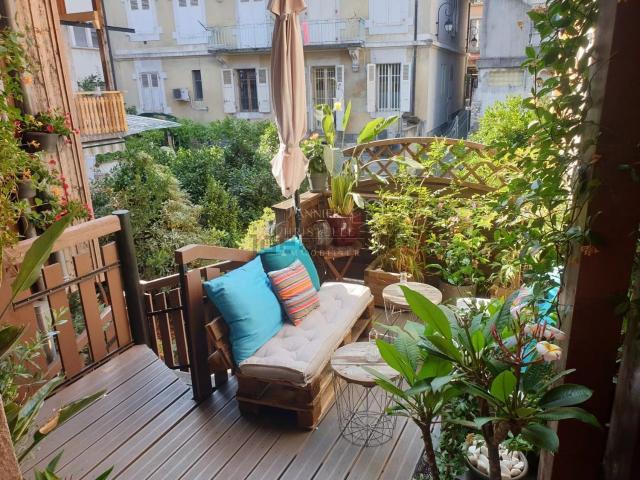 Appartement, Évian les Bains