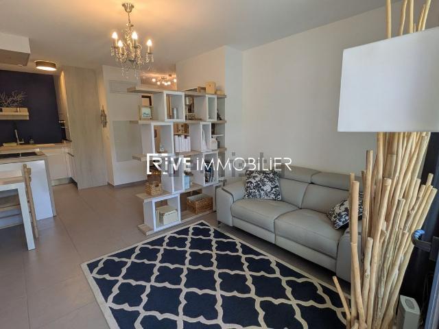Appartement, Évian les Bains