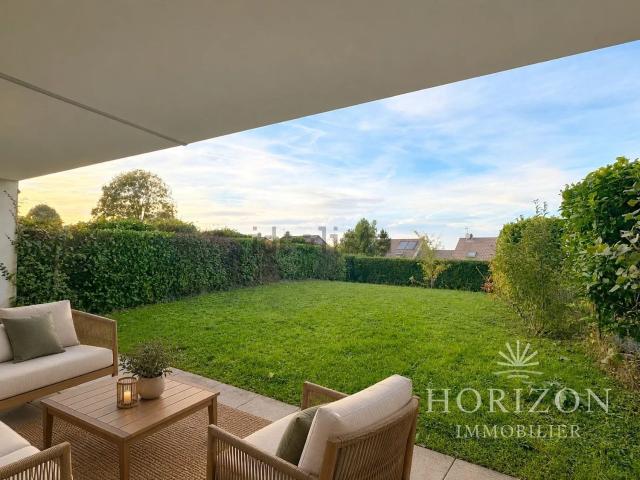 Appartement, Évian les Bains