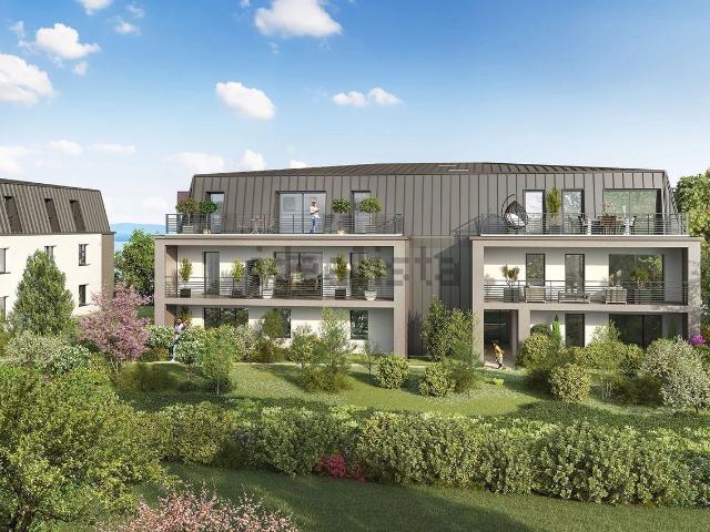 Appartement, Évian les Bains