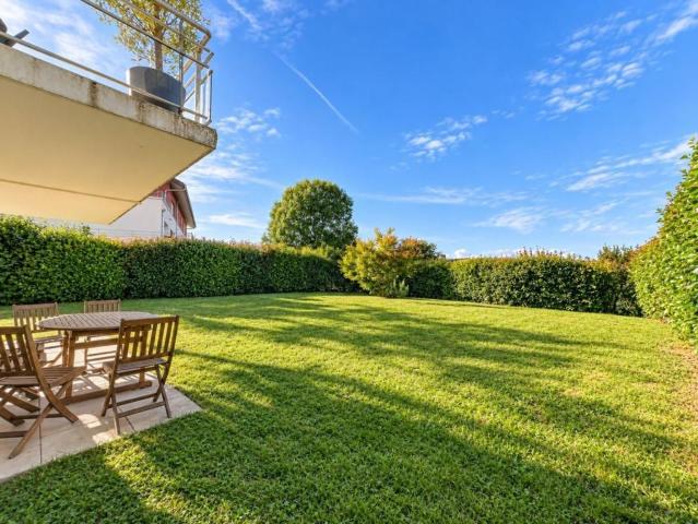 Appartement, Évian les Bains