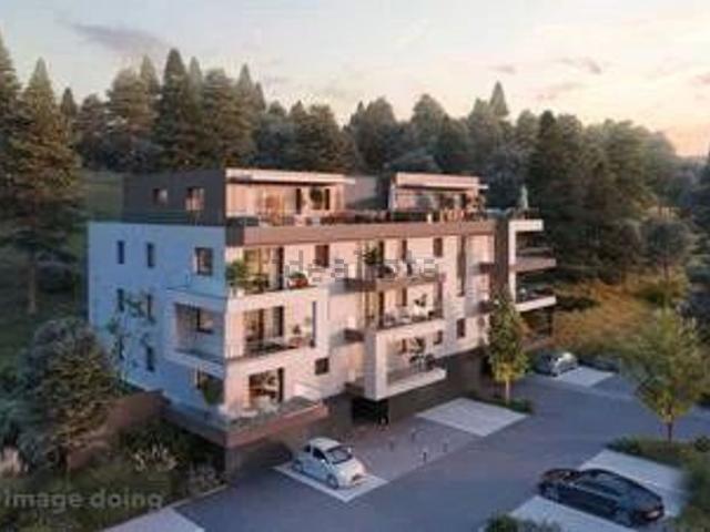 Appartement, Évian les Bains