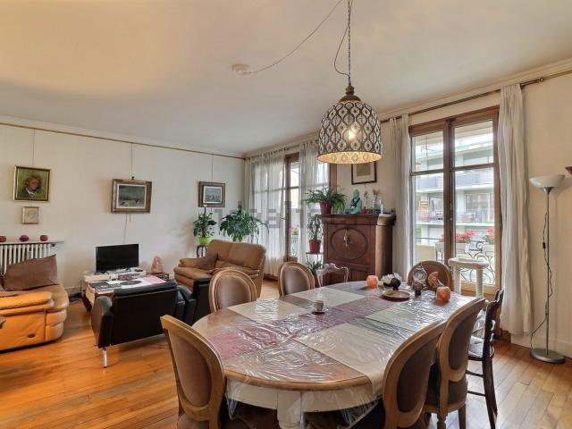 Appartement, Évian les Bains