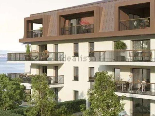 Appartement, Évian les Bains